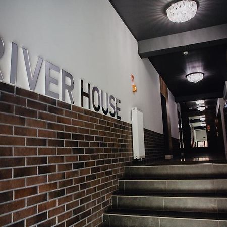 Jbhotels Apartament Prestige Szczecin Eksteriør bilde